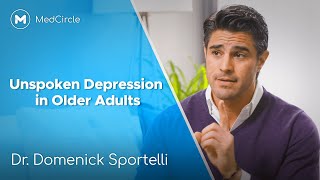 Why Depression Goes Undetected In Adults [upl. by Fiora]