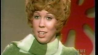 Vicki Lawrence on The Dating Game 1971 [upl. by Windham575]