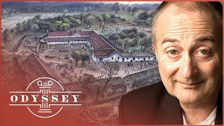 Is There Really A Roman Fort Buried In Wales  Time Team  Odyssey [upl. by Harhay]