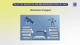 Module2 Unit12 Selective Reporting and Misrepresentation of Data [upl. by Gaskins310]