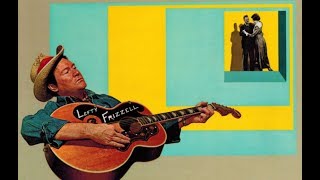 Lefty Frizzell  Mom and Dads Waltz [upl. by Aerised593]