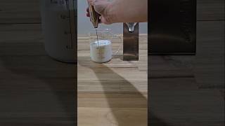 Aerolatte Handheld Milk Frother [upl. by Braeunig234]